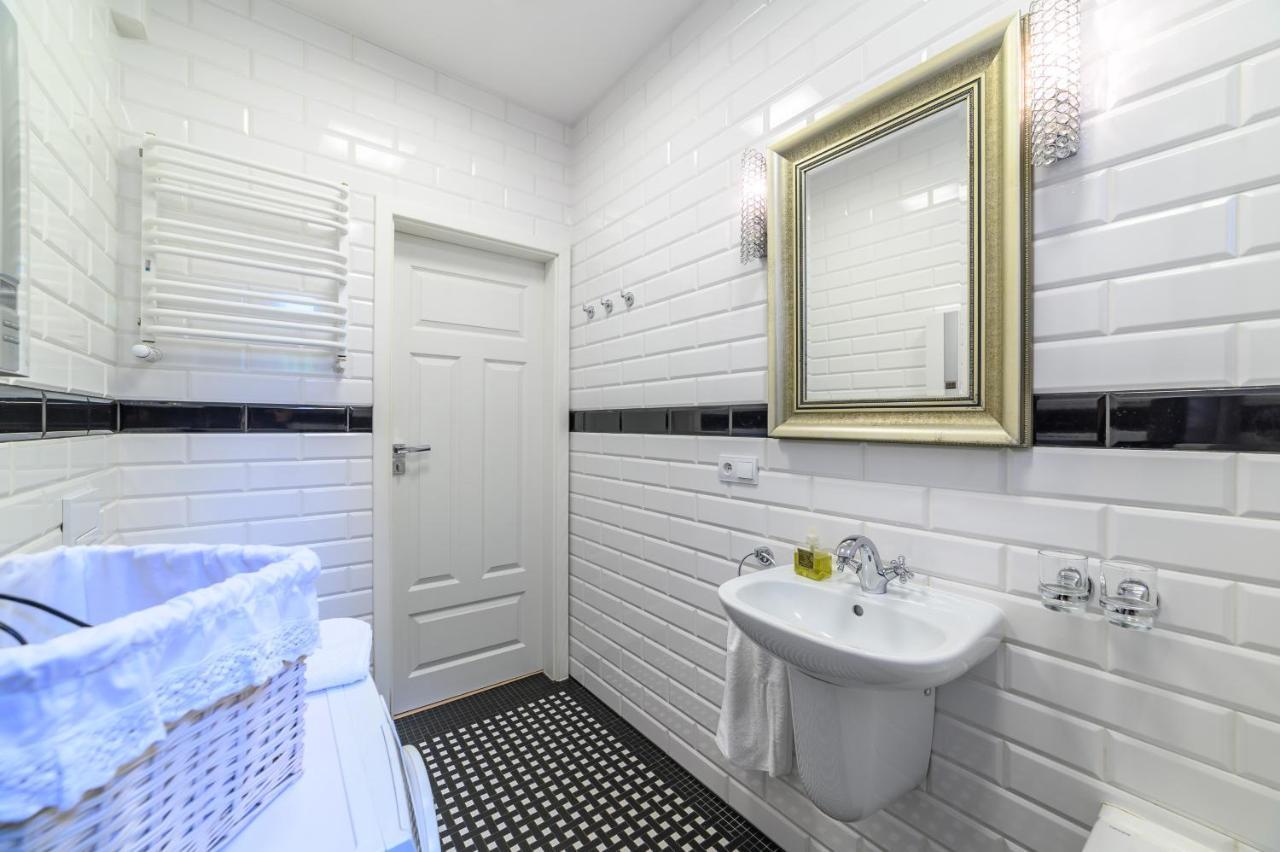 Max Apartment Gdynia Eksteriør billede
